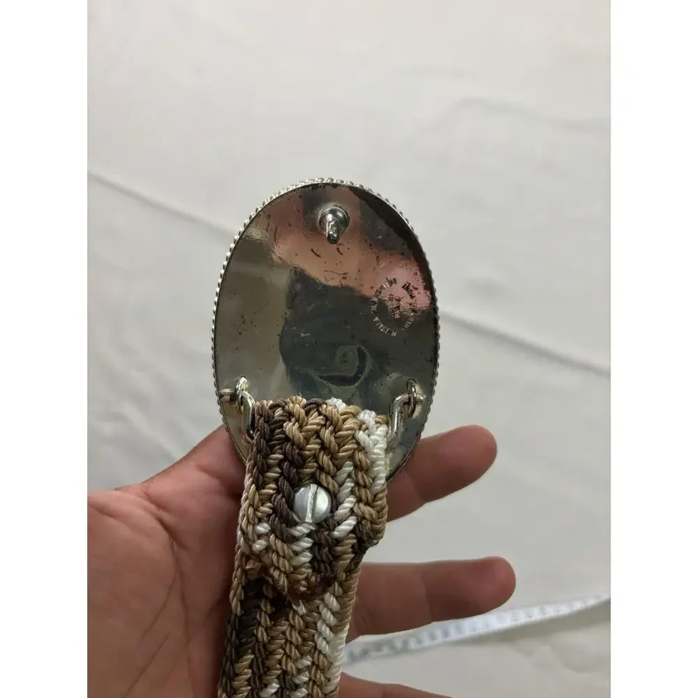 Montana Silversmiths vtg montana